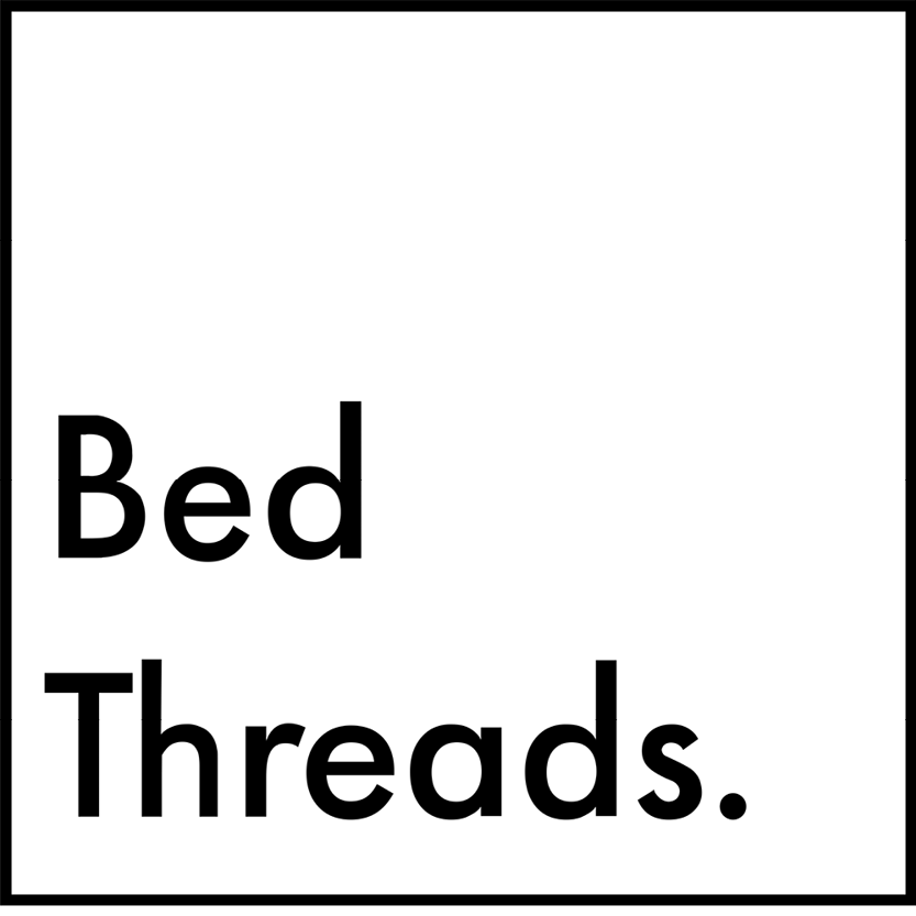 Bed Threads logo